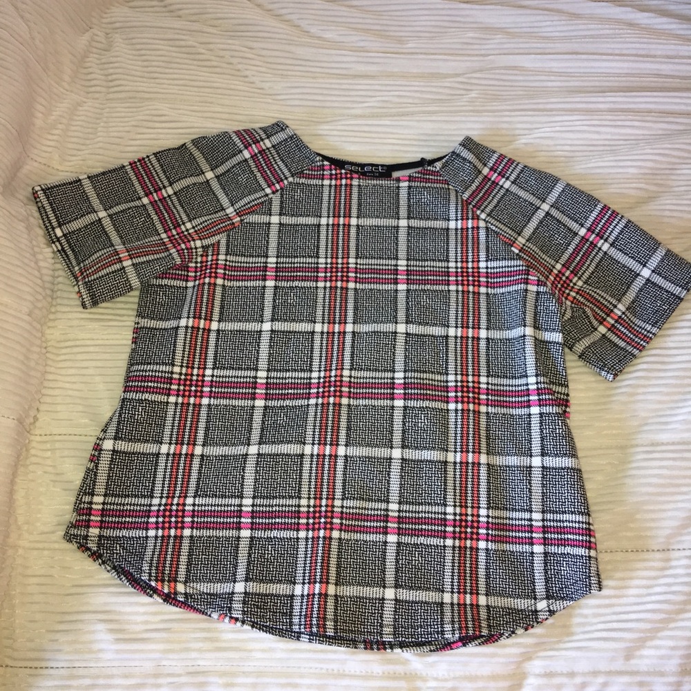 Business Casual Women’s Top